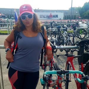 Meet your Posher, Tisha